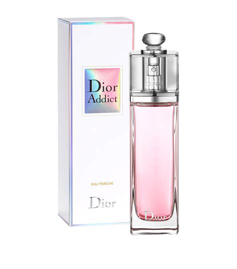 dior addict fraiche perfume|dior addict 100ml best price.